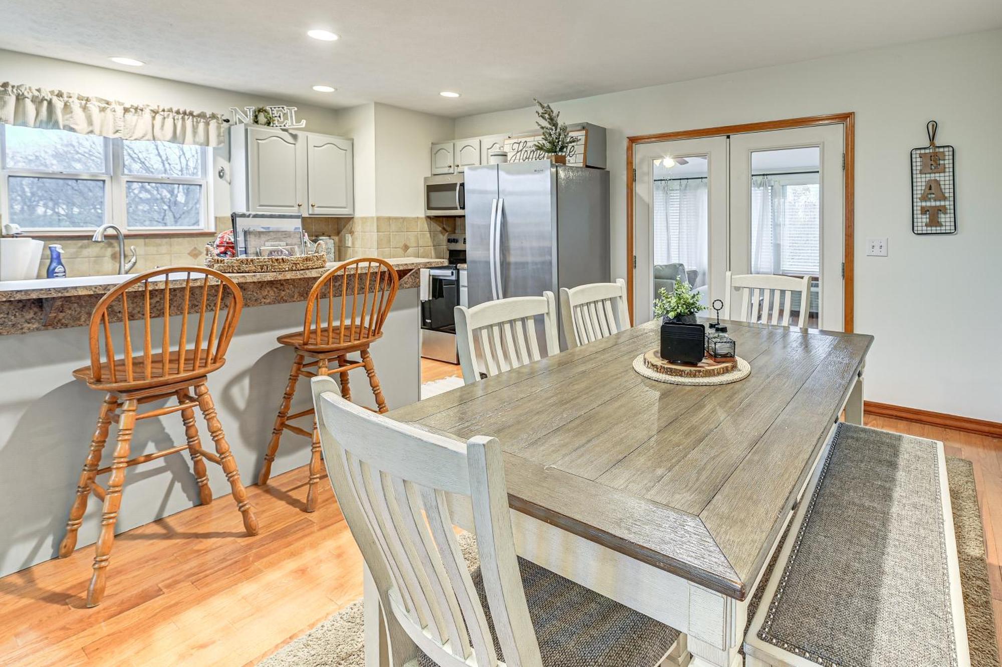 Williamstown Gem With Private Pool And Hot Tub! Villa Exterior photo