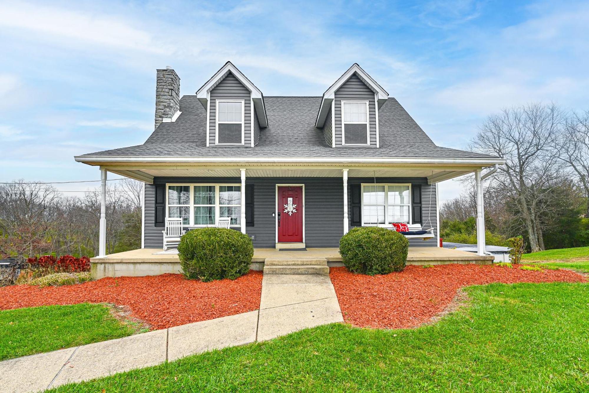 Williamstown Gem With Private Pool And Hot Tub! Villa Exterior photo